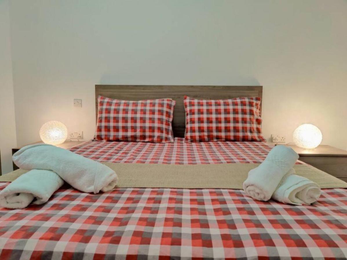 Perfect Place Gzira Exterior photo