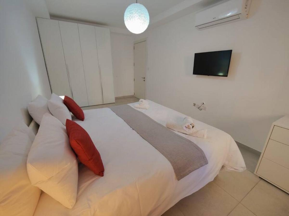 Perfect Place Gzira Exterior photo