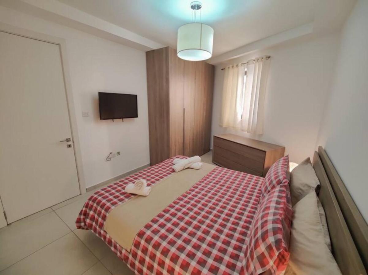 Perfect Place Gzira Exterior photo