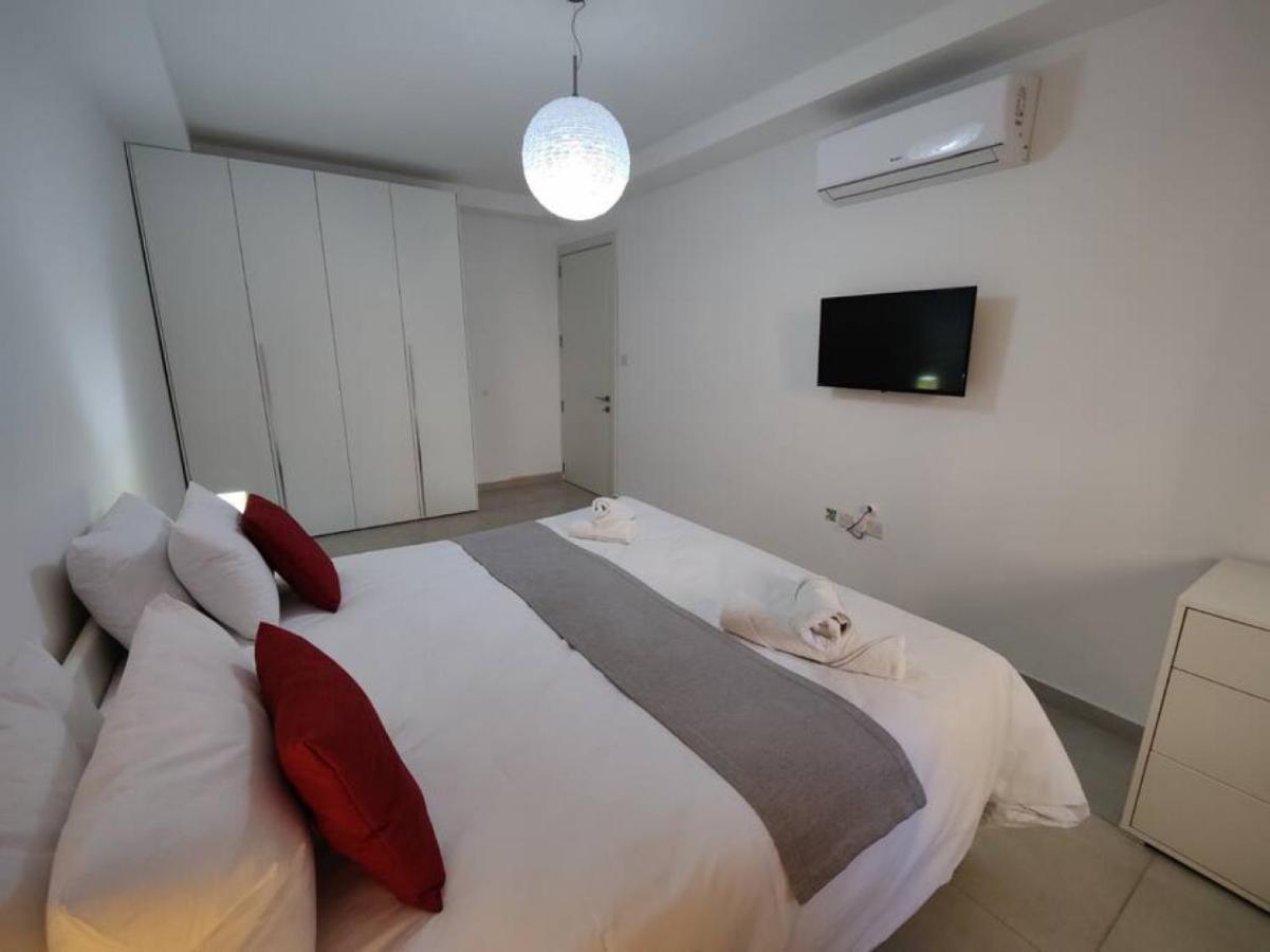 Perfect Place Gzira Exterior photo